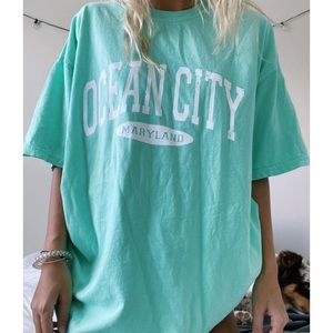 Vsco t-shirt